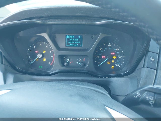 Ford Transit-150 2015 1FTNE2CM5FKA05614 Image 7