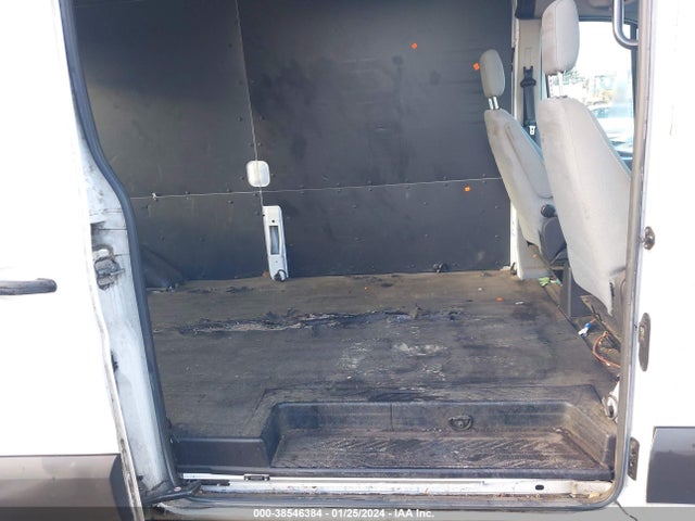 Ford Transit-150 2015 1FTNE2CM5FKA05614 Image 8