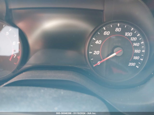 Chevrolet CAMARO 2SS 2016 1G1FH1R76G0182329 Image 7