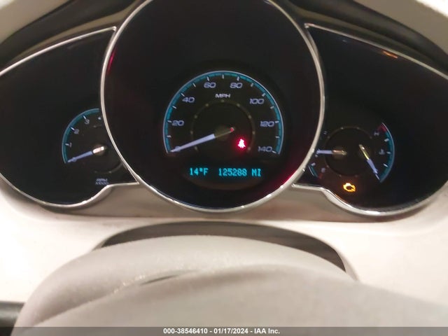 2010 CHEVROLET MALIBU LS VIN: 1G1ZB5EB4A4135591