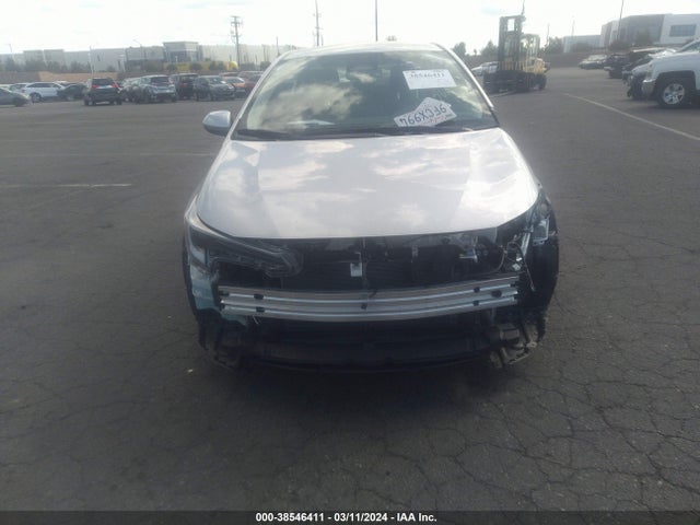 Toyota Corolla Hybrid Le 2023 JTDBCMFE2P3010998 Image 13