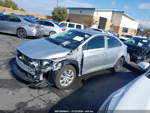 Toyota Corolla Hybrid Le 2023 JTDBCMFE2P3010998 Image 15