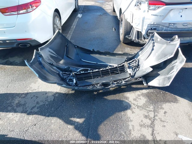Toyota Corolla Hybrid Le 2023 JTDBCMFE2P3010998 Image 12