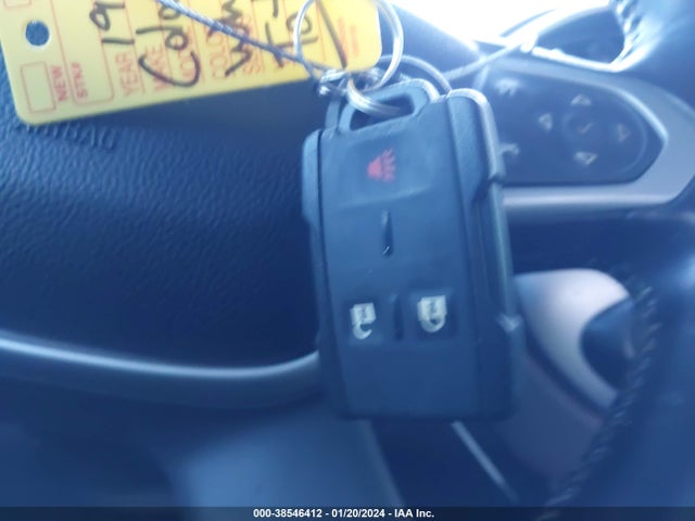 Chevrolet Colorado Lt 2019 1GCGTCEN3K1104376 Image 11