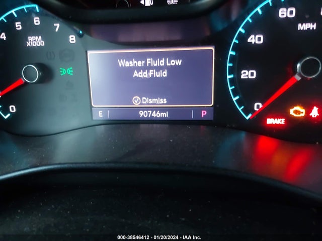 Chevrolet Colorado Lt 2019 1GCGTCEN3K1104376 Image 15