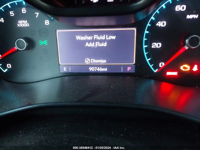 Chevrolet Colorado Lt 2019 1GCGTCEN3K1104376 Image 7