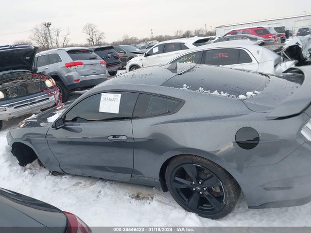 Ford Mustang Ecoboost Premium Fastback 2023 1FA6P8THXP5100079 Image 14