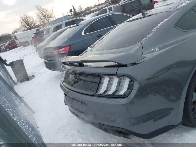 Ford Mustang Ecoboost Premium Fastback 2023 1FA6P8THXP5100079 Image 16
