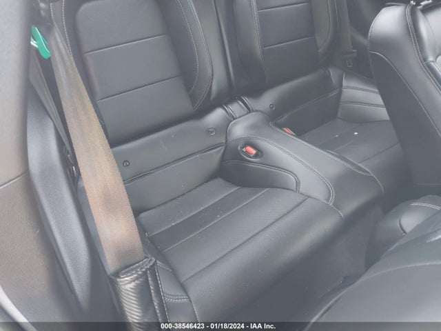 Ford Mustang Ecoboost Premium Fastback 2023 1FA6P8THXP5100079 Image 8