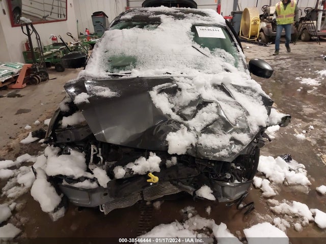 Ford FOCUS SE 2018 1FADP3F23JL254380 Image 6