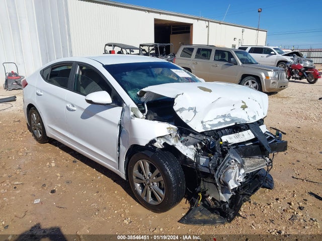 2017 5NPD84LF5HH051347 main image