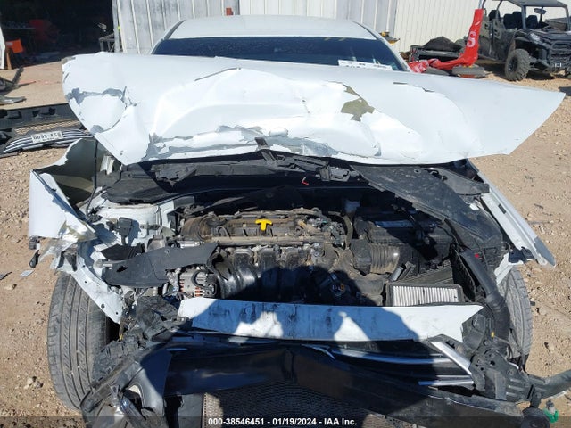 Hyundai ELANTRA SE 2017 5NPD84LF5HH051347 Image 10