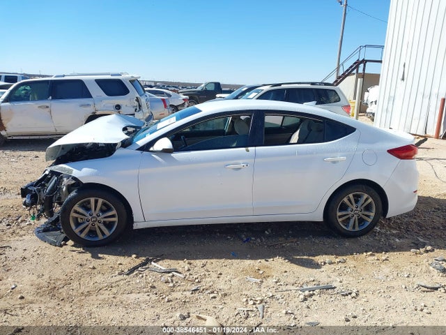Hyundai ELANTRA SE 2017 5NPD84LF5HH051347 Image 13