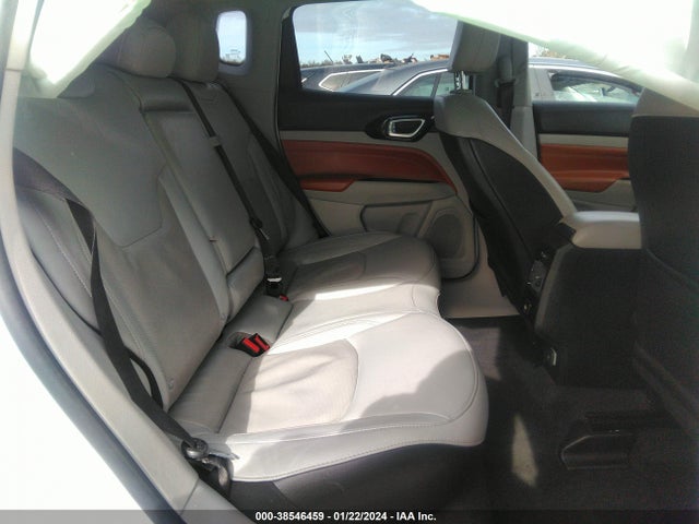 Jeep Compass Limited 4x4 2022 3C4NJDCB6NT173233 Image 8