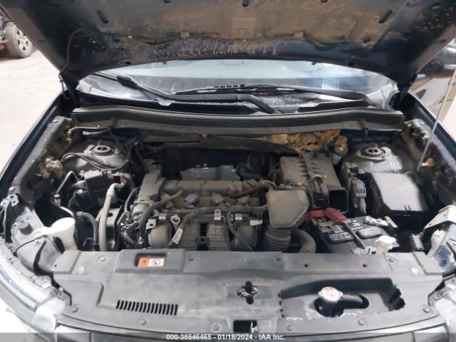 JA4AZ3A33LZ042340 Mitsubishi Outlander Es 2.4 S-awc