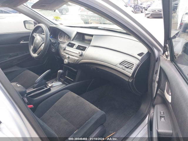 2010 HONDA ACCORD 2.4 LX-P VIN: 1HGCP2F46AA189958