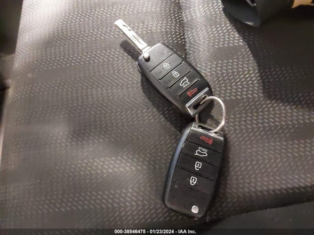 KIA Sportage Lx 2020 KNDPM3AC2L7700787 Image 11