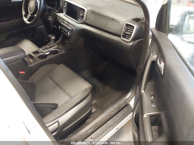 KIA Sportage Lx 2020 KNDPM3AC2L7700787 Image 5
