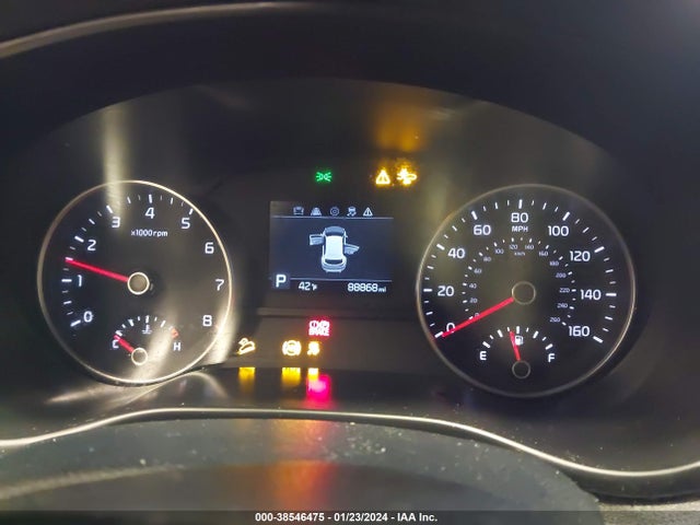 KIA Sportage Lx 2020 KNDPM3AC2L7700787 Image 7