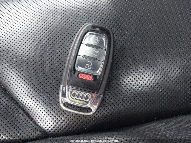 WAUW2BFC2EN148918 Audi S7 4.0t Prestige