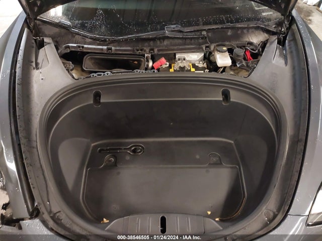 5YJ3E1EC1LF586169 Tesla Model 3 Performance Dual Motor All-wheel Drive
