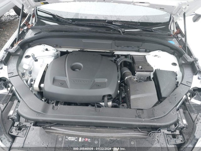 YV4102RK1L1599183 Volvo Xc60 T5 Momentum
