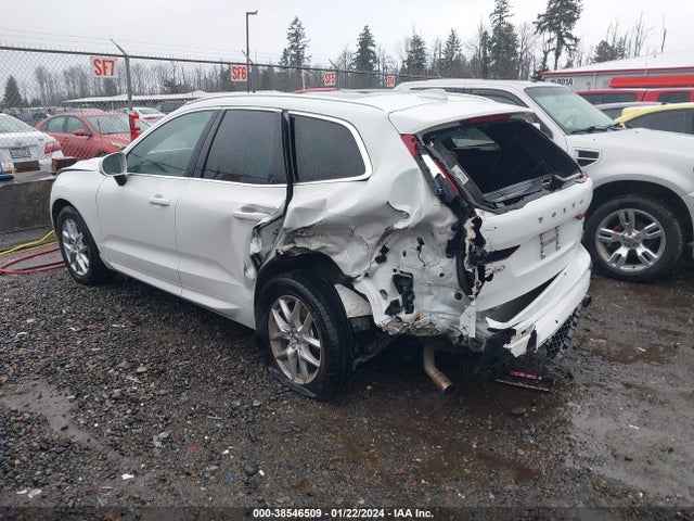 YV4102RK1L1599183 Volvo Xc60 T5 Momentum