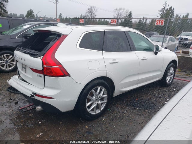YV4102RK1L1599183 Volvo Xc60 T5 Momentum