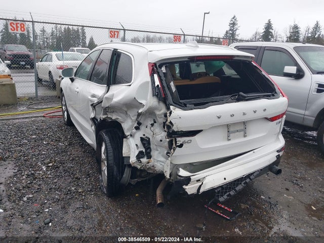YV4102RK1L1599183 Volvo Xc60 T5 Momentum