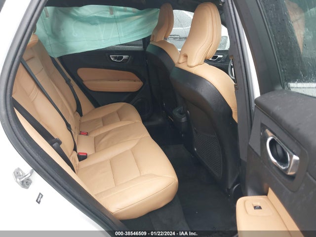 YV4102RK1L1599183 Volvo Xc60 T5 Momentum