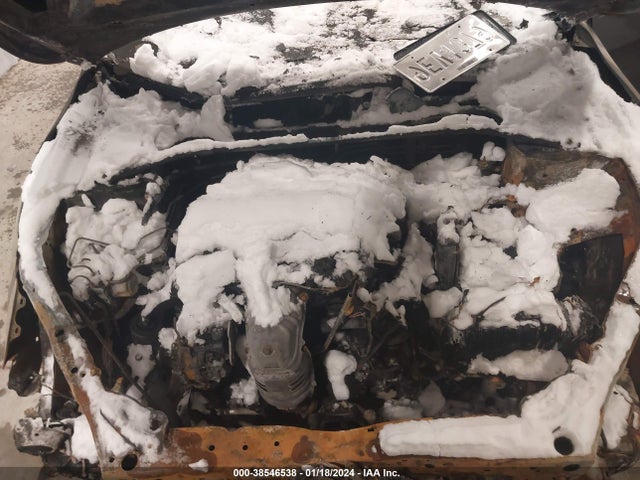 Honda Accord Ex-l 2014 1HGCR2F89EA180092 Image 10