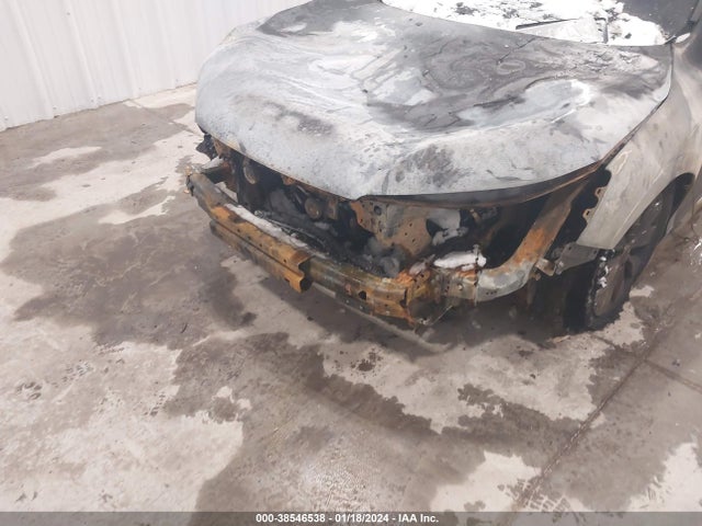 Honda Accord Ex-l 2014 1HGCR2F89EA180092 Image 6