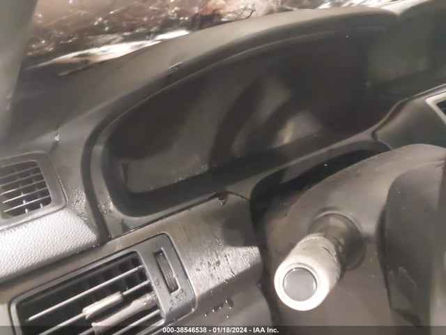Honda Accord Ex-l 2014 1HGCR2F89EA180092 Image 7