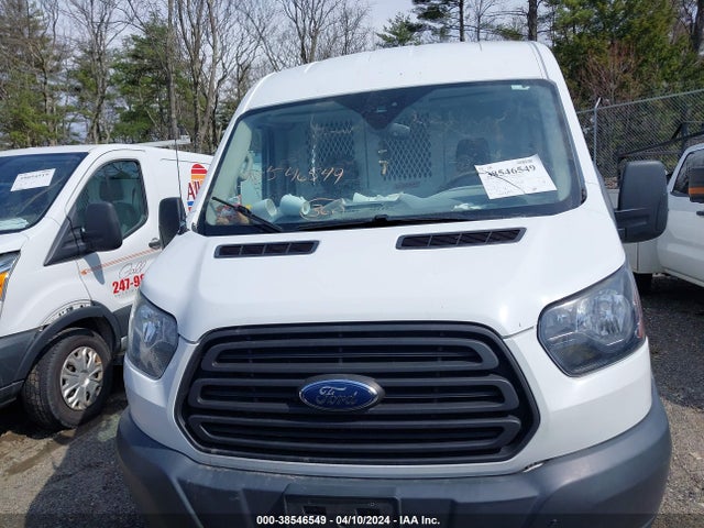 Ford Transit-250 2017 1FTYR1CM0HKB03254 Image 13