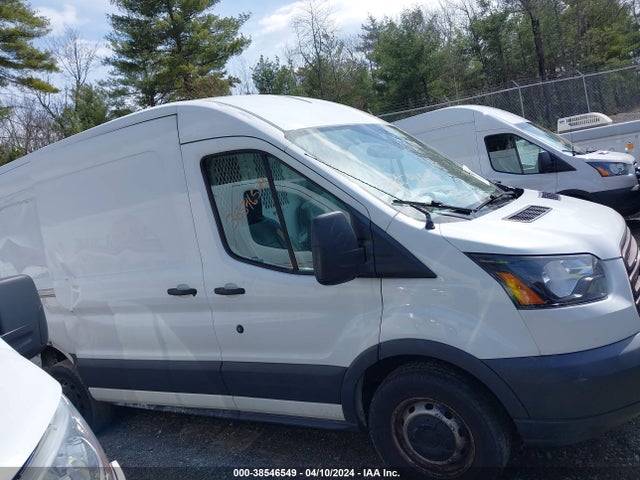 Ford Transit-250 2017 1FTYR1CM0HKB03254 Image 14