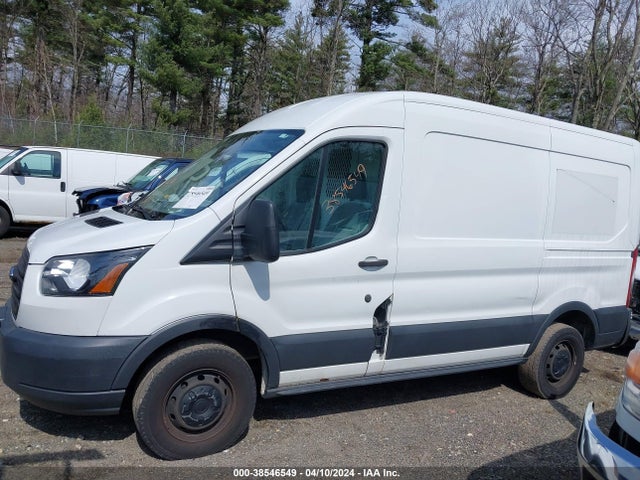 Ford Transit-250 2017 1FTYR1CM0HKB03254 Image 15