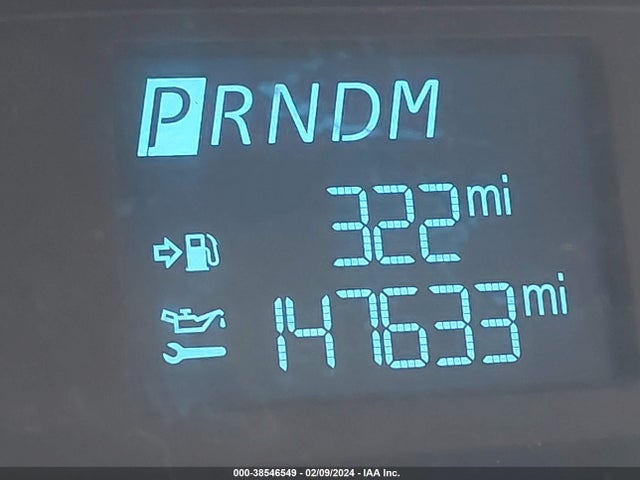 Ford Transit-250 2017 1FTYR1CM0HKB03254 Image 16