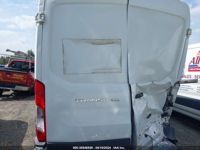 Ford Transit-250 2017 1FTYR1CM0HKB03254 Image 17