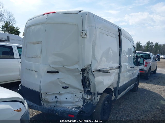 Ford Transit-250 2017 1FTYR1CM0HKB03254 Image 12