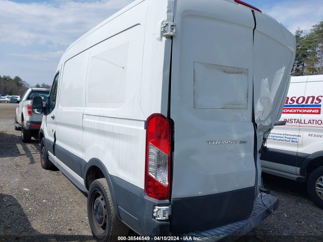 Ford Transit-250 2017 1FTYR1CM0HKB03254 Image 3