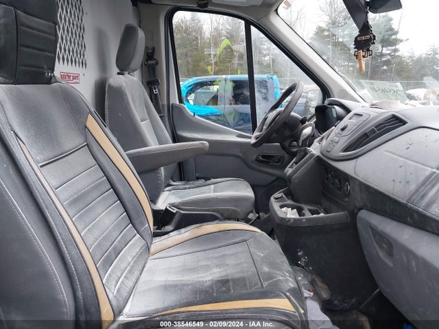 Ford Transit-250 2017 1FTYR1CM0HKB03254 Image 5