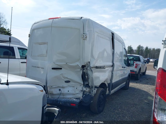 Ford Transit-250 2017 1FTYR1CM0HKB03254 Image 6