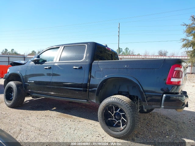 RAM 1500 Laramie  4x4 5'7 Box 2022 1C6SRFJT9NN319666 Image 14