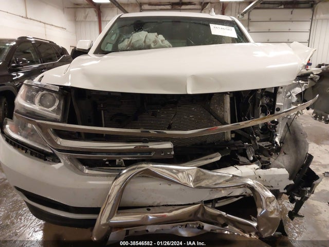 Chevrolet Suburban Ls 2016 1GNSKGKC8GR405183 Image 13