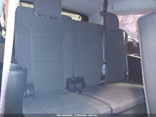 Chevrolet Suburban Ls 2016 1GNSKGKC8GR405183 Image 12