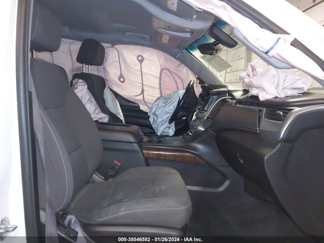 Chevrolet Suburban Ls 2016 1GNSKGKC8GR405183 Image 5