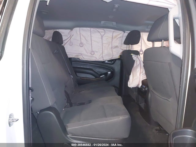 Chevrolet Suburban Ls 2016 1GNSKGKC8GR405183 Image 8