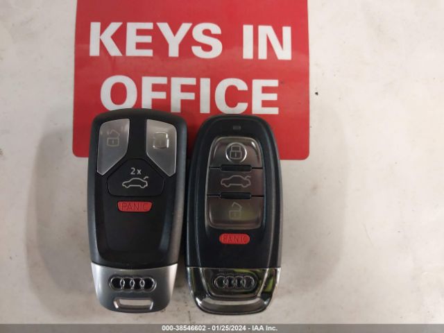 2019 AUDI Q7 WA1LHAF7XKD024635 Photo 10