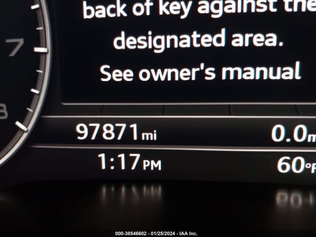 2019 AUDI Q7 WA1LHAF7XKD024635 Photo 6