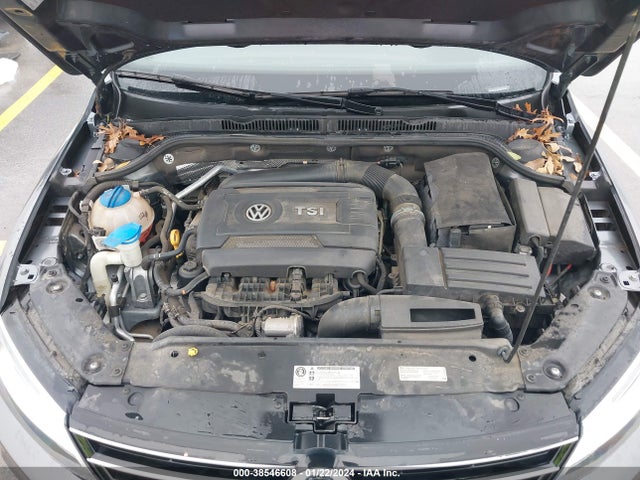 Aukcja sprzedaży 2015 Volkswagen Jetta 1.8t Sport, vin: 3VWD17AJ7FM347939, numer aukcji: 38546608